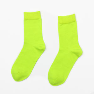Scarpe Sox Sox di nuovo Design verde di Design quanto alte calze da <span class=keywords><strong>donna</strong></span> lunghe - Product Image 2
