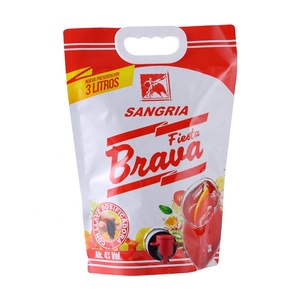 De Biodegradable de papel de aluminio bolsa de vacío en <span class=keywords><strong>caja</strong></span> de <span class=keywords><strong>vino</strong></span> líquido bolsa en <span class=keywords><strong>caja</strong></span> 3L <span class=keywords><strong>con</strong></span> caño <span class=keywords><strong>grifo</strong></span> - Product Image 1