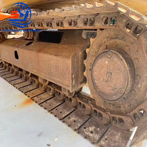 De nombreuses excavatrices d'occasion de haute qualité Excavatrice CAT308CCR originale Excavatrice hydraulique sur chenilles Caterpillar Cat308CCR d'occasion à vendre - Product Image 4