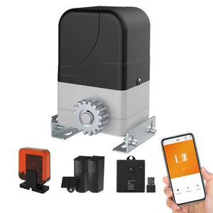 <span class=keywords><strong>Kit</strong></span> complet d'usine pour <span class=keywords><strong>portail</strong></span> automatique 300 kg, <span class=keywords><strong>kit</strong></span> de moteur de <span class=keywords><strong>portail</strong></span> automatique, ouvre-porte électrique <span class=keywords><strong>coulissant</strong></span> - Product Image 5