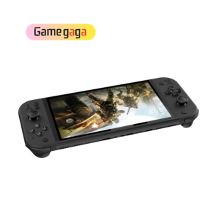 G90 Handheld-Spielkonsole 7-Zoll-Bildschirm 64GB 19000 Spiele Linux Tragbare Spielkonsole HD-Videospielkonsole als Weihnachtsgeschenk - Product Image 4