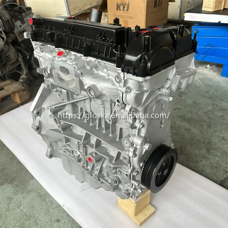 Auto Parts Engine for Ford Focus Explorer Mustang RS Horse 2.3L Engine Car Engine