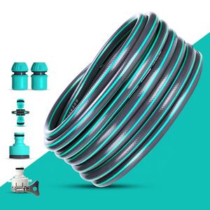 1/2'' <strong>40m</strong> Anti-explosion PVC Garden Water <strong>Hose</strong> Thickened <strong>Pipe</strong> for Outdoor Garden Watering - Product Image 5