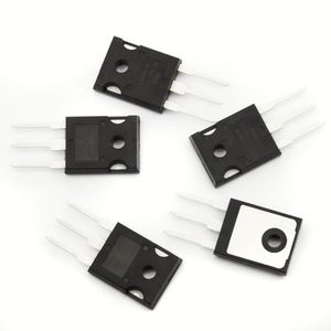 100% Original & Authentic MBR60200PT TO-247 Transistor Specialized Electronic Components Purchasing and Support Services - Product Image 1