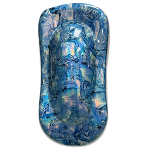 TSAUTOP Laser Immersion Printing Film Hydro Graphics Film <strong>Hydrographic</strong> <strong>Dipping</strong> Film - Product Image 6