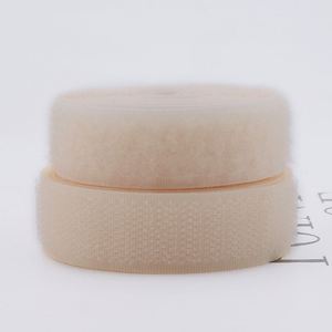 Bande auto-agrippante en nylon souple et colorée de 16 mm, 2 mm, 25 mm, 38 mm, 5 mm, personnalisable, pour chaussures, sacs, vêtements, 280 couleurs - Product Image 3