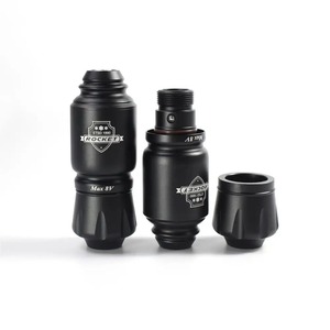Máquina de Tatuar Rotativa Mini, Tipo Pluma, con Cartuchos RCA, para Arte Corporal, Maquillaje PMU - Product Image 6