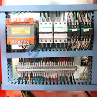 Fraiseuse à genouillère SGSK X5040, déplacement de table 900x315x385mm, charge de table 800kg, tête pivotante à 45 degrés pour atelier de fabrication de moules