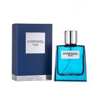 Parfum pour homme de luxe personnalisé, best-seller, notes boisées et roses, longue tenue, parfum léger, format voyage, eau de cologne