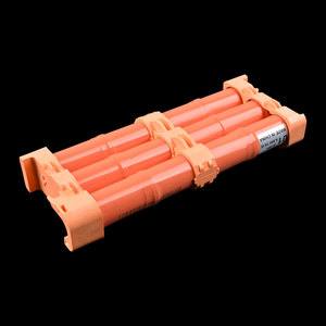 Nueva Batería de Repuesto YABO MH6500 de 14.4V 6.5Ah Ni-MH de Alta Potencia y Alta Densidad para Prius Gen3/Gen2 Híbrido - Product Image 4