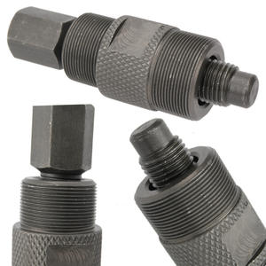 Outils de réparation de moto, extracteur de magnéto pour moteur de scooter, adapté aux moteurs GY6 50-150cc, JH50 70cc, CG125cc, extracteur de rotor - Product Image 2