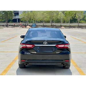 โตโยต้า แคมรี่ ปี 2019 รุ่นปรับโฉม 2.0G Luxury Edition คุณภาพสูง มือสอง <span class=keywords><strong>ราคา</strong></span>ถูกที่สุด พร้อมรับออเดอร์จำนวนมาก - Product Image 5
