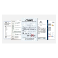 OEM/ODM Citrate de Magnésium Liquide Haute Absorption Citrate Solution Orale Supplément avec Bromélaïne, Vitamine C D3 B6 Zinc