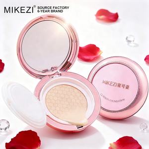 מיקזי קונסילר כרית על טבעי ללא יצוק עמיד למים עבור דרום מזרח אסיה - Product Image 1