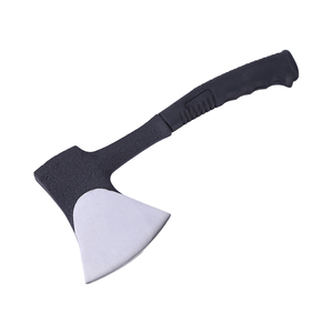 Manico antiscivolo più leggero asce caccia Logo nero blu rosso verde legno Multi utensile legno taglio <span class=keywords><strong>ascia</strong></span> vichia legno assi 35 - Product Image 1