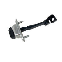 Ensemble de vérification de porte avant d'origine neuf OE 8981030305 pour Isuzu D-MAX, Lingtuo, MU-X, RE-MAX