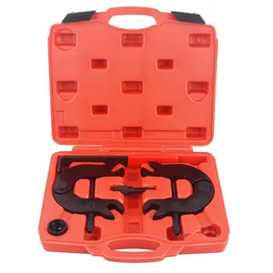 Camshaft Timing Belt Locking Adjustment Tool Compatible with VAG AUDI A4 A6 3.0 V6 ASN BBJ