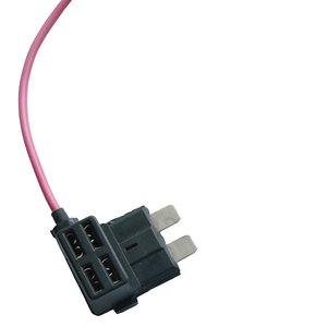 2896-80c-vw-1 Автомобильный Кабель от производителя, Профессиональный индивидуальный жгут проводов 10 + лет - Product Image 5