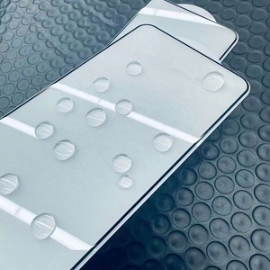 Pellicola Protettiva in Vetro Temperato Ultra HD 9H Originale Privacy Flessibile 7.0-7.3 Pollici per Smartphone <span class=keywords><strong>Samsung</strong></span> <span class=keywords><strong>Galaxy</strong></span> S24 - Product Image 4