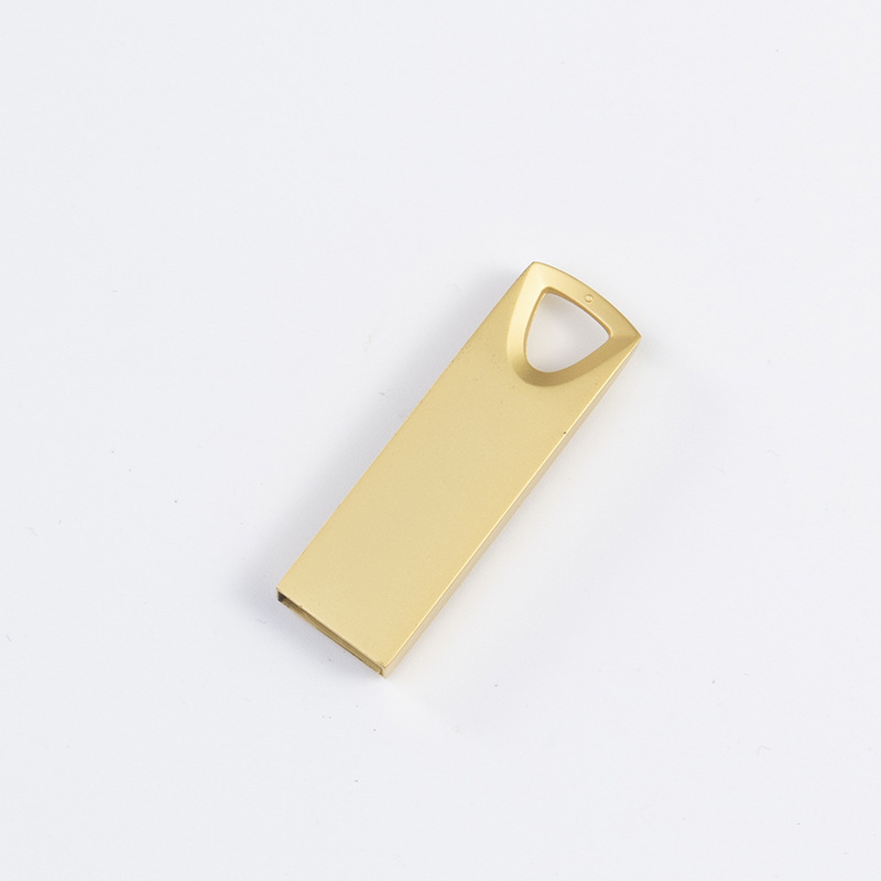 E9 Triangle Gold
