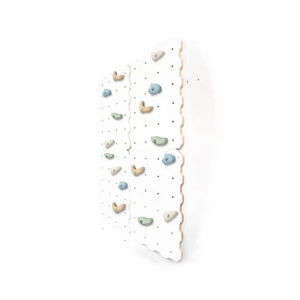 High quality kids climbing walls indoor pickler wall climbing walls