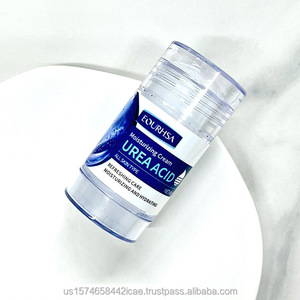 Pasta Reparadora Anti-Grietas para Manos y Pies, Humectación Profunda 72H, Glicerina, Vitamina E y C, 40ml, Blanqueadora y Nutritiva Hansa Todo Tipo de Piel - Product Image 1