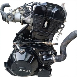 Ensemble moteur bicylindre Wiseco WSM350 d'occasion, EFI 8 soupapes, dédié à <span class=keywords><strong>Horizon</strong></span> - Product Image 1