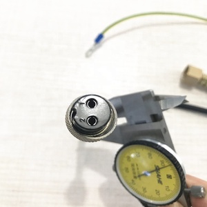 Bán Hot Da Bìa 4M <span class=keywords><strong>Plasma</strong></span> Cắt Ngọn Đuốc P-80 - Product Image 6