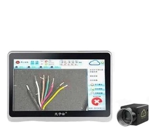 Máy tầm nhìn hệ thống Elite khuôn màn hình phù hợp với ép phun & nhu cầu bức xúc, tăng cường tính toàn vẹn khuôn - Product Image 5