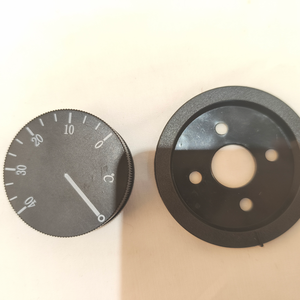 <span class=keywords><strong>2025</strong></span> mới chuyển đổi cơ khí nhiệt Núm điện lò nước nóng nồi chiên sâu điều khiển nhiệt độ núm làm bằng nhựa bền - Product Image 3