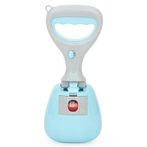 Recogedor de Excremento de Mascotas de Lujo, Alta Calidad, Venta Caliente, con Logotipo Personalizado, Portátil, con Bolsa para Premios - Product Image 3