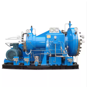 Hot-<strong>sales</strong> Diaphragm Compressor Gas air Hydrogen Direct <strong>Sale</strong> High Pressure <strong>Nitrous</strong> <strong>Oxide</strong> N2o Gas Oil Free Compressor Machine - Product Image 3