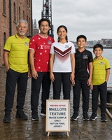 2026 Neue Saison Europäische Elite-Fußballtrikots Kollektion Premium Fußballshirts Spielerversion Match-Kit OEM ODM Maßgeschneiderte Trikots