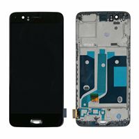 Écran tactile de remplacement pour OnePlus 5 5T, écran LCD, vente chaude