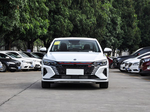 Dongfeng Aeolus Yixuan Max 5 Seats <span class=keywords><strong>MHD</strong></span> Hybrid EV Secan Car Automatic Gear Car en Ouzbékistan - Product Image 5