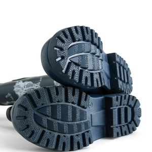 Produzione e Fornitura di Stivali in Gomma per Donne, <span class=keywords><strong>Stivaletti</strong></span> da Pioggia, Scarpe Impermeabili da Trekking, Calzature <span class=keywords><strong>Antipioggia</strong></span> - Product Image 4