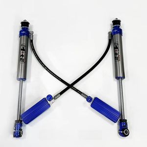 ランドクルーザー120/150 /fjクルーザー3インチリフト窒素ショックアブソーバー用の4X4オフロードサスペンションキット。 - Product Image 3