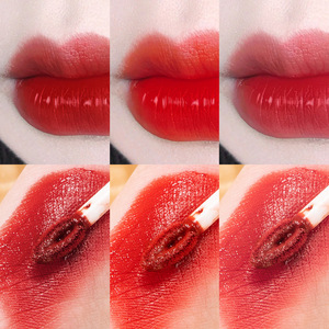 Liquid Lipstick Matte Long Lasting Waterproof Makeup <strong>Lips</strong> <strong>Red</strong> Velvet Nude <strong>Lip</strong> <strong>Gloss</strong> - Product Image 4