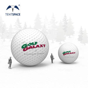 Globos Inflables Publicitarios para Campos de Golf, Grupos de Actividades, Torneos Deportivos, Organizadores de Eventos Deportivos, Expositores de Exposiciones Deportivas, Promociones de Marcas - Product Image 6