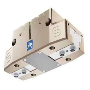 IPR <b>Parallel</b> <b>Clamp</b> CGS2-300-2-VH150001140 High Temperature Industrial Use - Product Image 1