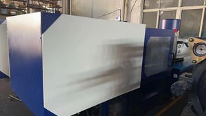 Machine de fabrication de bouchons de bouteilles d'eau en <span class=keywords><strong>plastique</strong></span> de 5 gallons (20 <span class=keywords><strong>litres</strong></span>) / Machine de moulage par injection - Prix - Product Image 5