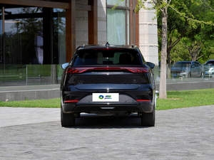 2025 marque hybride Honor <span class=keywords><strong>Ares</strong></span> édition Dm-I Pure Ev Awd 112K Byd Tang avec 7 sièges luxe nouvelle énergie électrique Suv voitures véhicules - Product Image 6