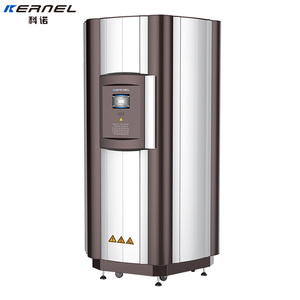 Kabin Fototerapi UV (Terapi Cahaya Ultraviolet) Kernel KN 4001AB untuk Perawatan <span class=keywords><strong>Psoriasis</strong></span> dan Neurodermatitis yang Aman - Product Image 5