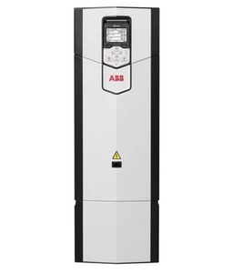 Convertisseur de fréquence à contrôle direct du couple ACS880-11-09/12/17/25/32/38/45/61/72/87/105/145/169/206A4/6-3 a B avec redressement IGBT - Product Image 4