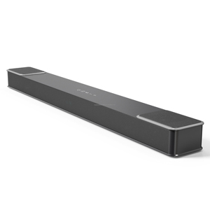 Grande <span class=keywords><strong>Soundbar</strong></span> con 6 Altoparlanti Migliori Bassi e Atmosfera per <span class=keywords><strong>TV</strong></span> Audio di Alta Qualità Dolby Atmos Potenza 80 Watt Personalizzabile - Product Image 3