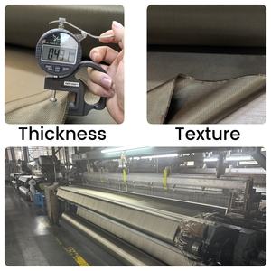 औद्योगिक उपयोग फायरप्रूफ बेसाल्ट फाइबर फैब्रिक हीटिंग प्रोसेसिंग सेवा के साथ हीटिंग प्रतिरोधी - Product Image 5