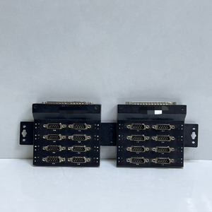 Nuevo controlador de programación PLC de conector OPT8M9 original listo (lote de <span class=keywords><strong>2</strong></span> piezas) - Product Image 1