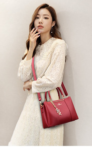 Fashion New Designer Crossbody <b>Bags</b> High Quality PU Leather Shoulder Messenger <b>Bag</b> Casual Totes Luxury Women Handbags and Purses - Product Image 5