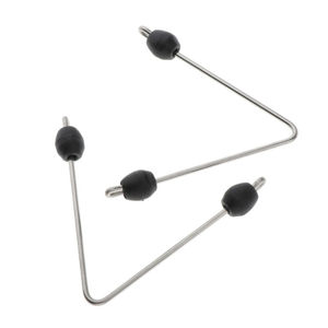 Tuyau de pêche sous-marine en forme de V de 2,5 mm, tuyau de pêche sous-marine en forme de wishbone - Product Image 1