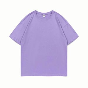 Wholesale Custom Plain Men's and Women's T-<b>shirt</b> White Printed T-<b>shirt</b> 100% Cotton Custom T-<b>shirt</b> - Product Image 1